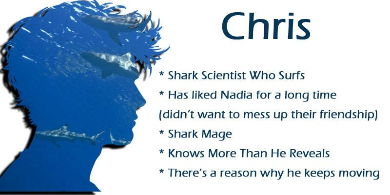 Chris