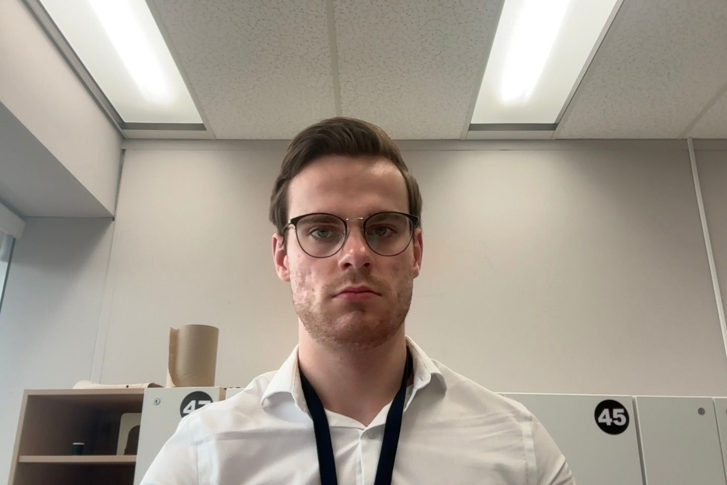 user avatar image for Charles-Édouard Larivière-Ponton