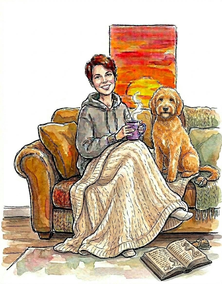 user avatar image for Shelley