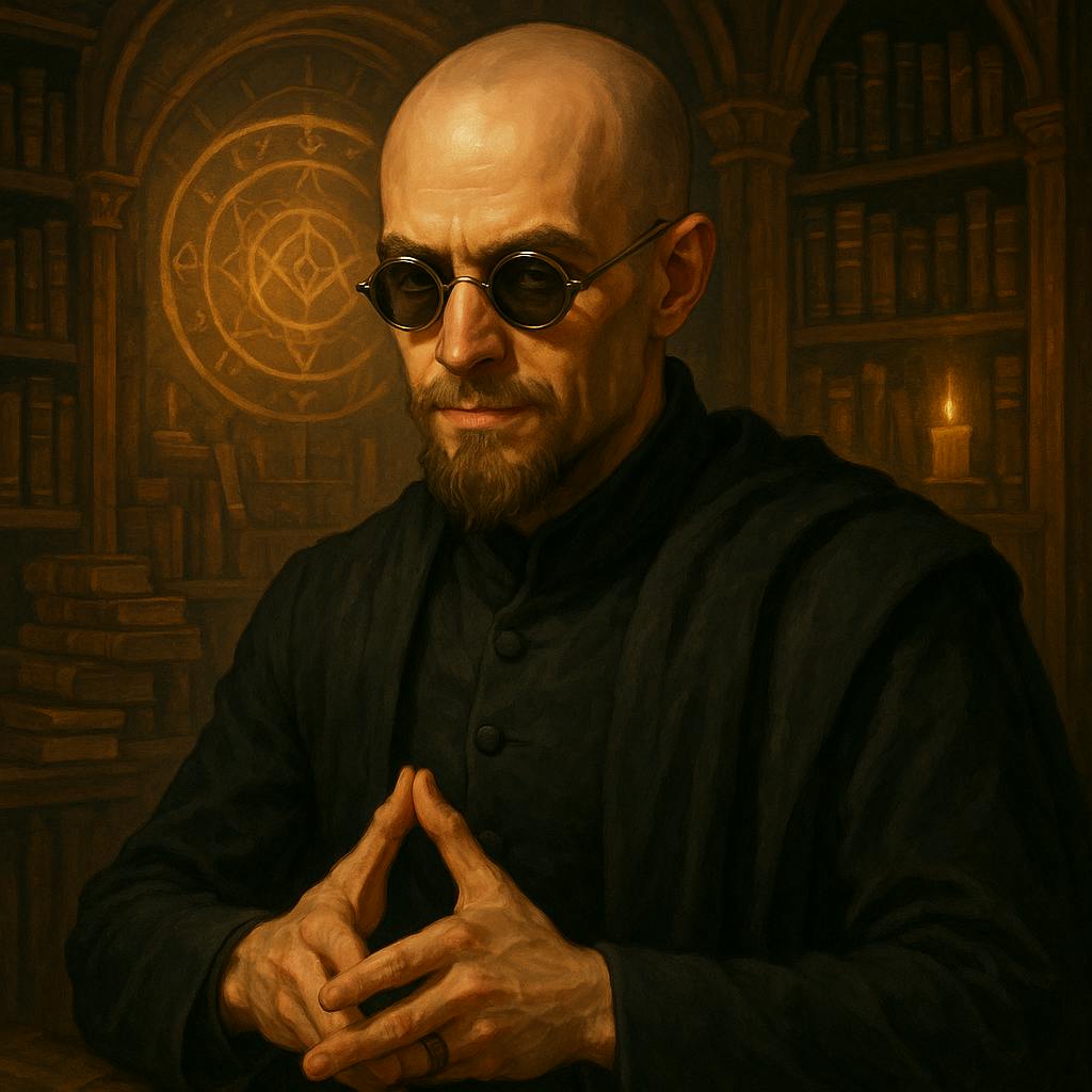user avatar image for Phileas Fogg