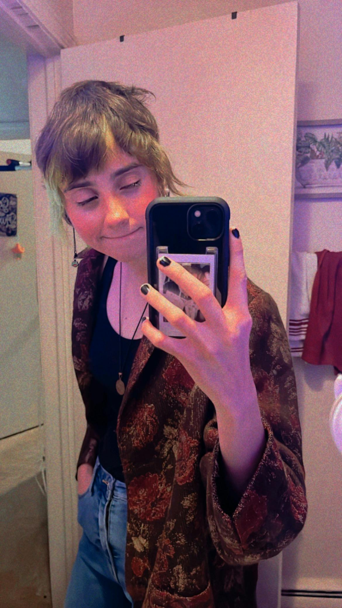 user avatar image for Jackie