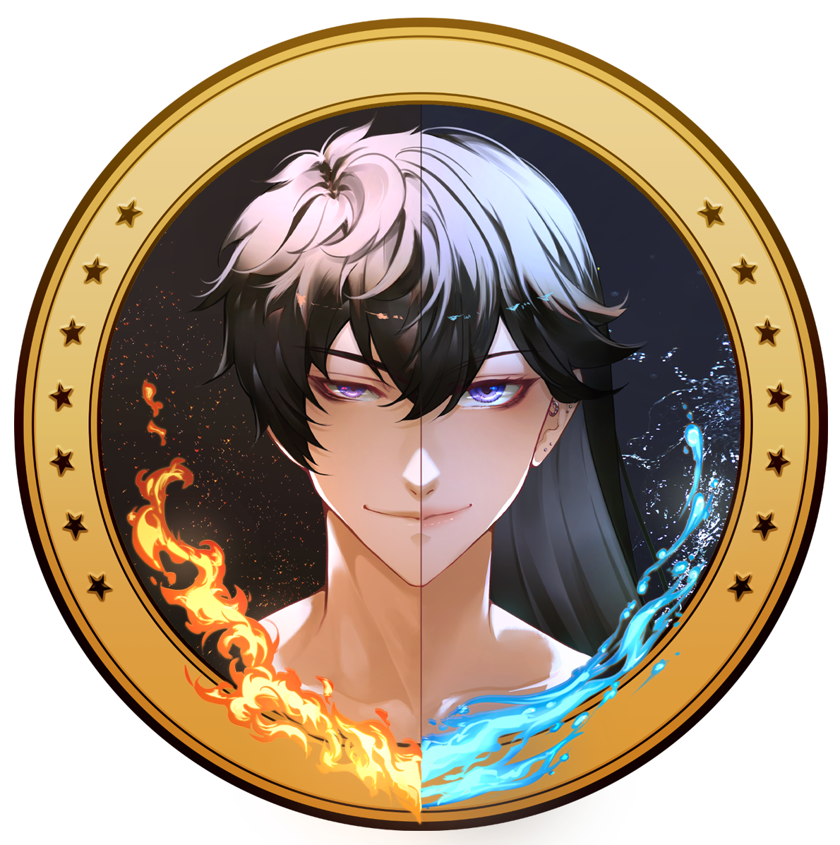 user avatar image for DoubleBlind