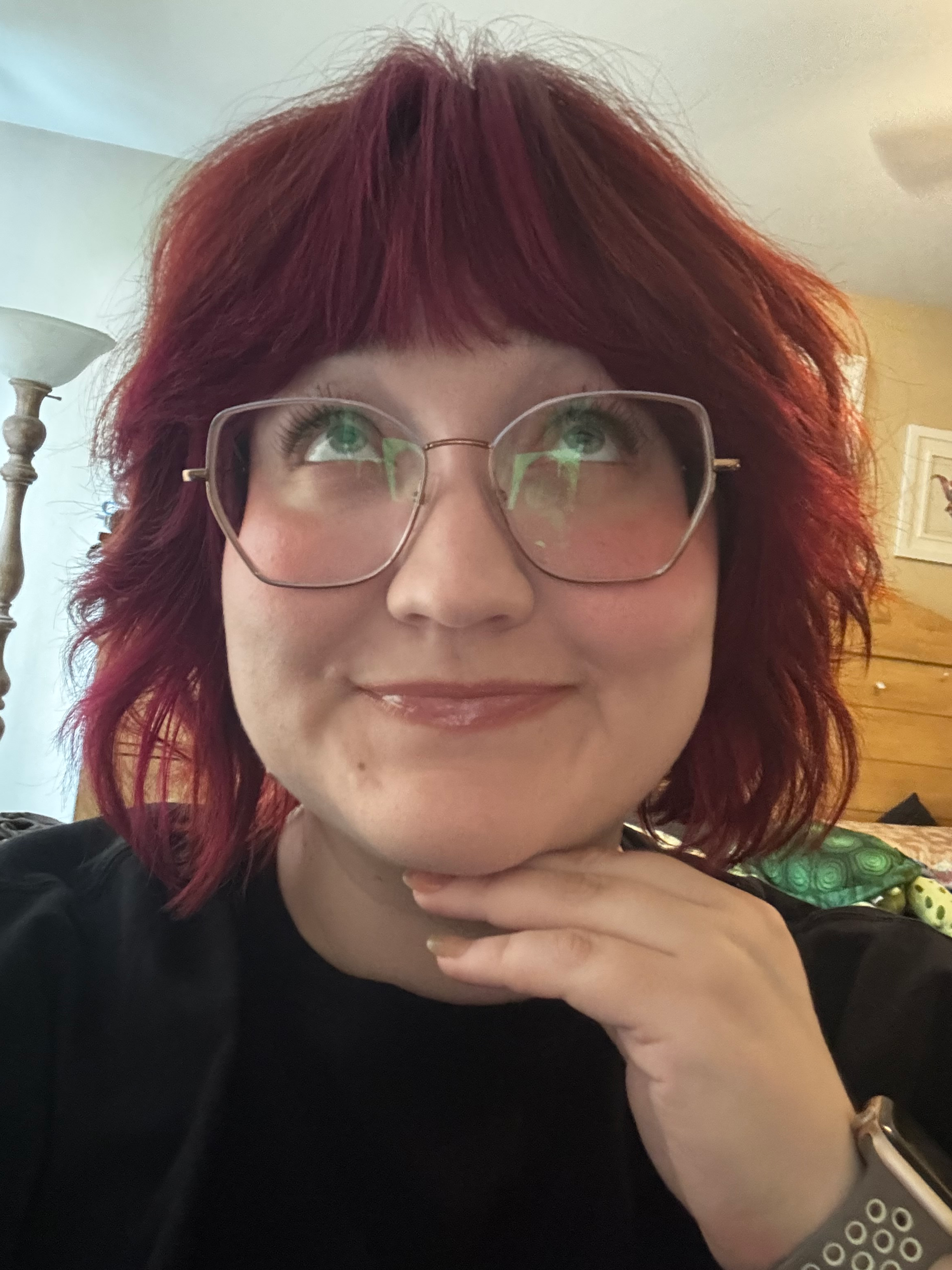 user avatar image for Haley Pettersen