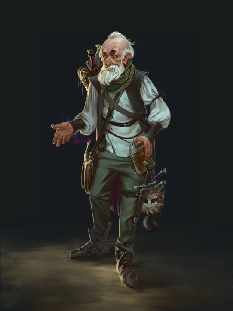 user avatar image for Gremlin Lover