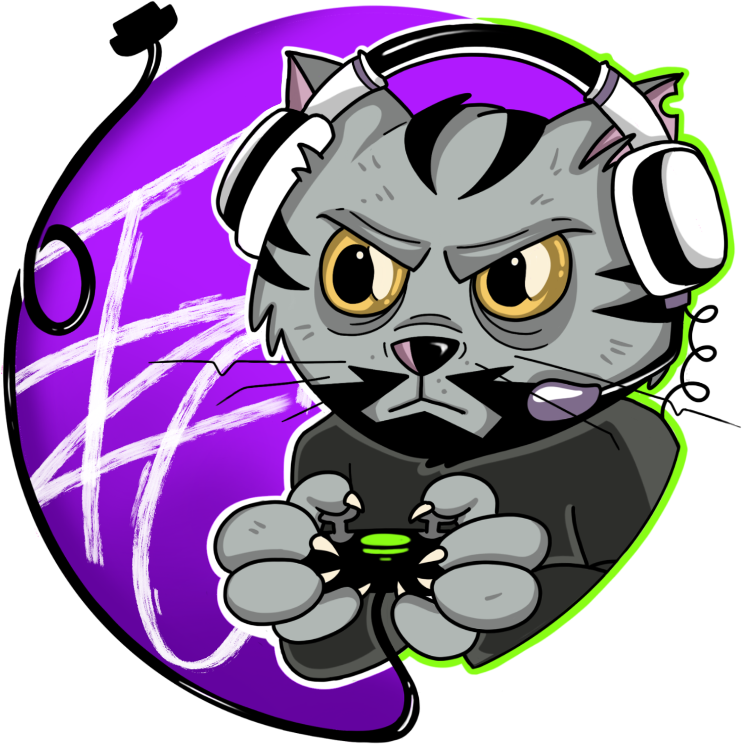 user avatar image for TommyZeCat