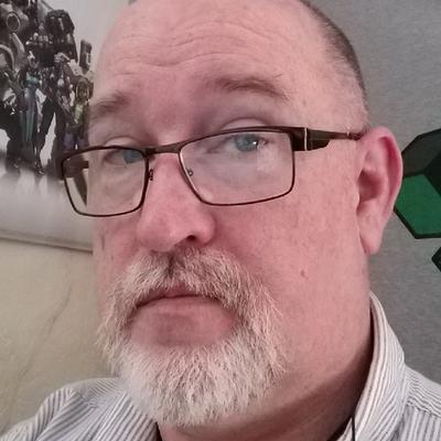 user avatar image for Carl Cravens