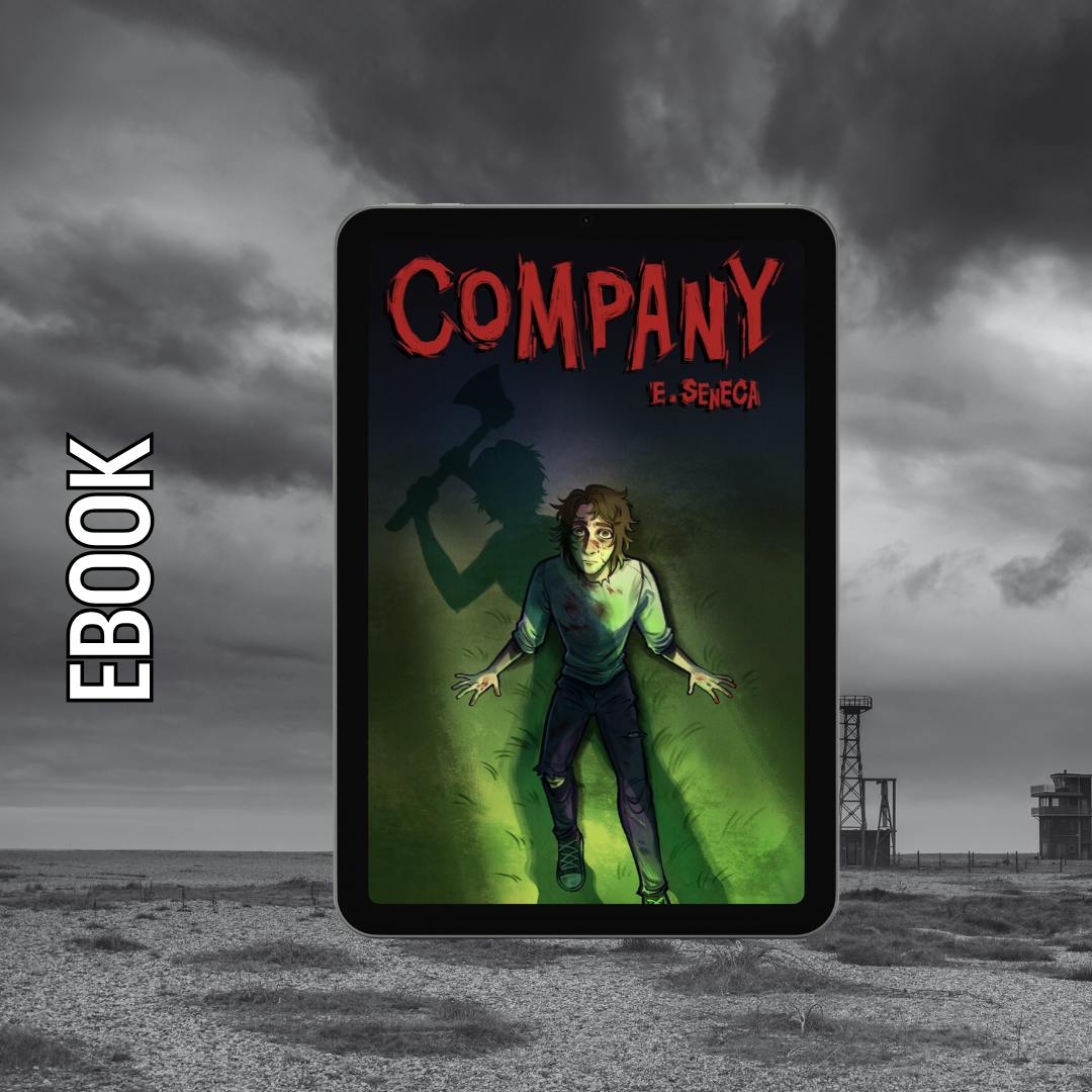Company Ebook