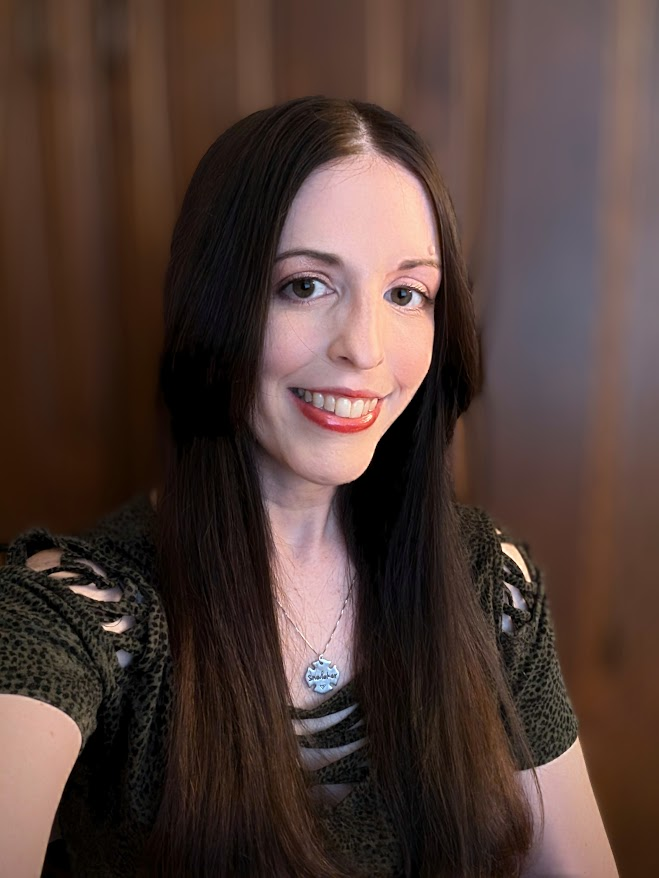 user avatar image for Michelle