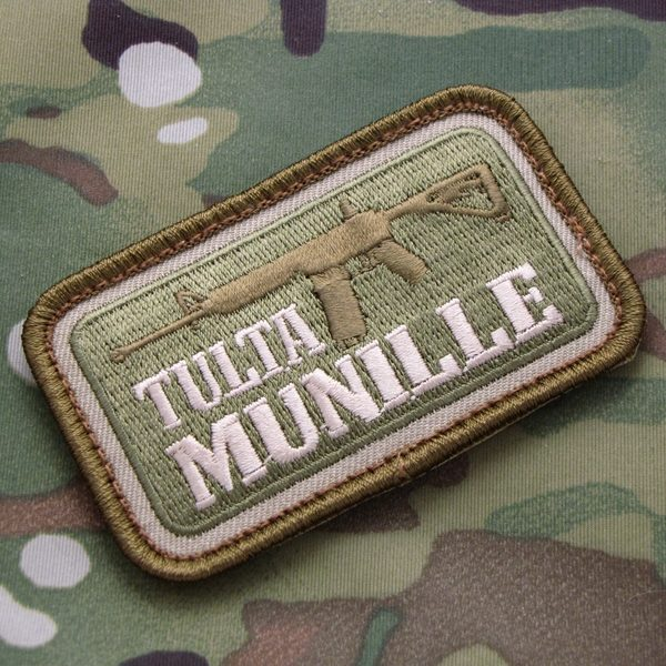 user avatar image for Tulta Munille