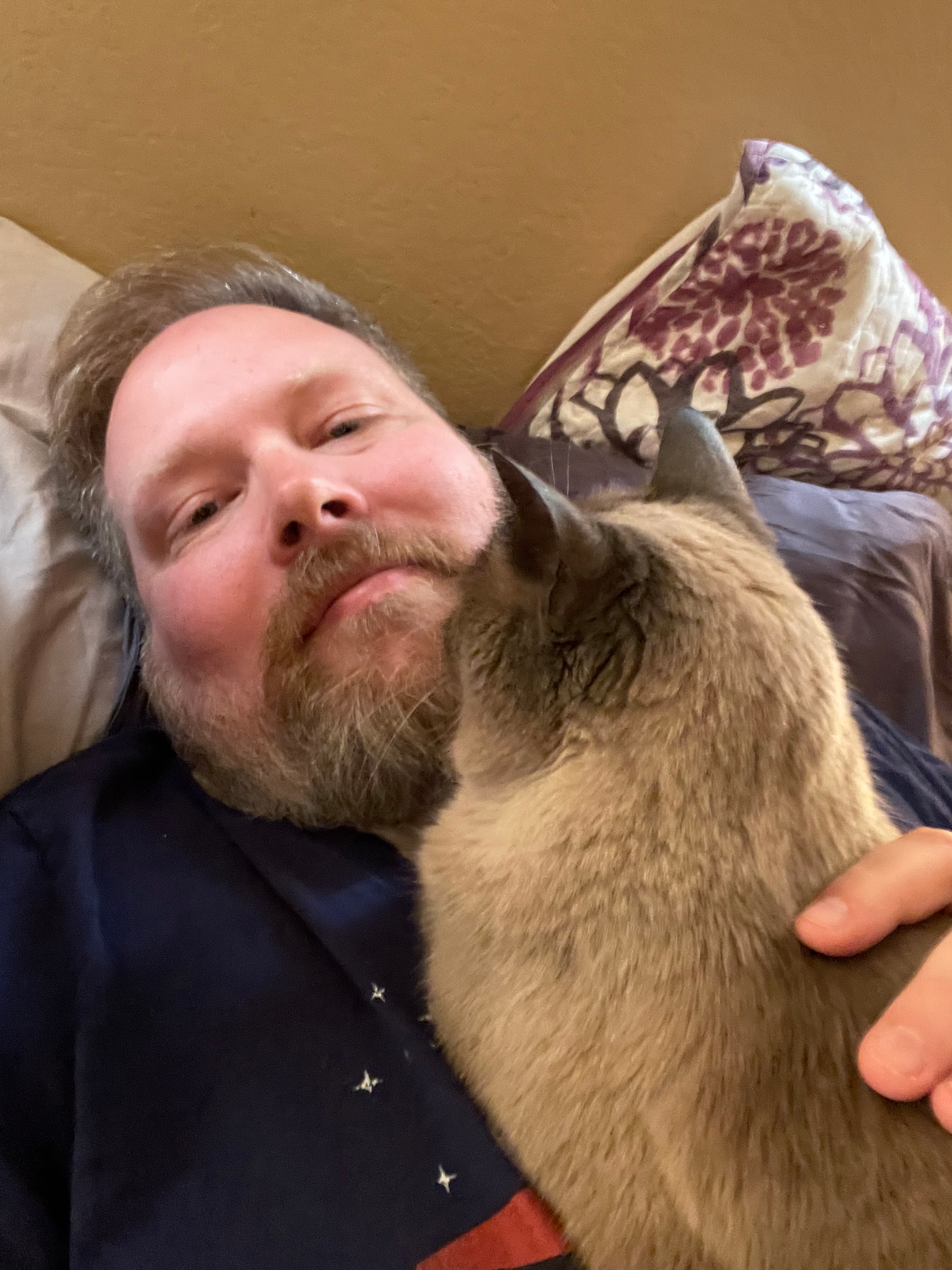 user avatar image for Josh Krach