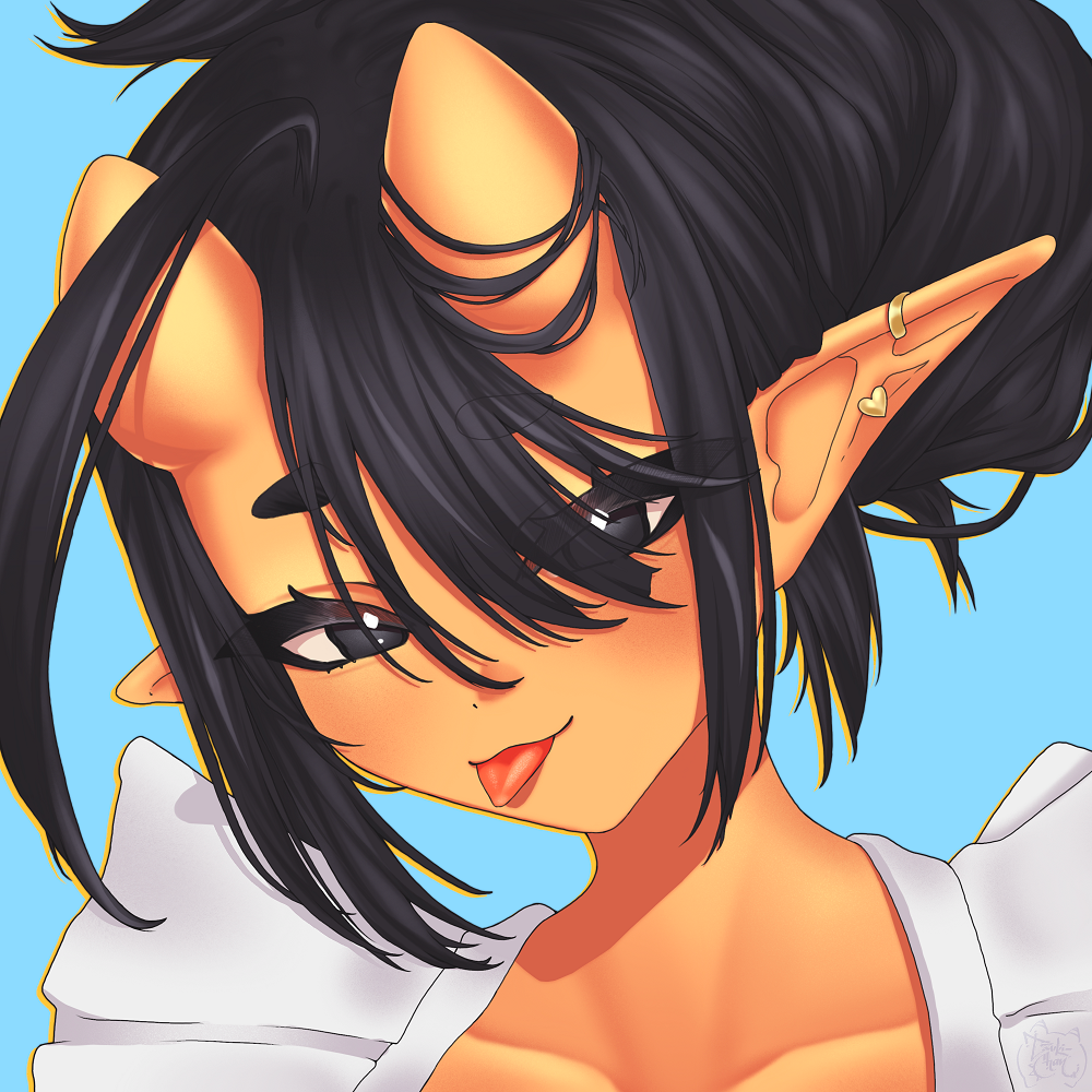 user avatar image for Tzuki