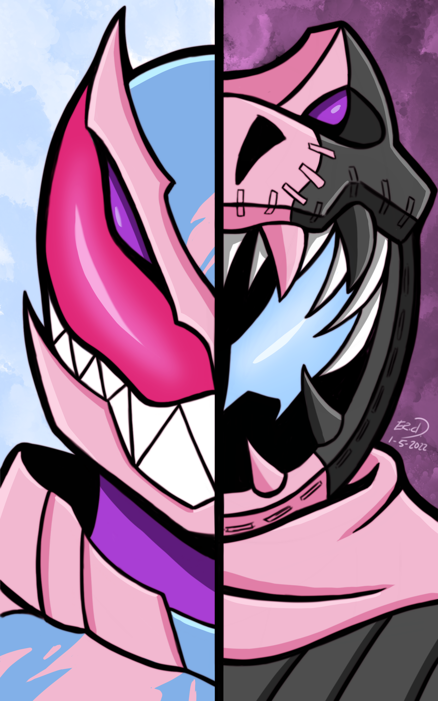 user avatar image for KhaoticallyMirthful