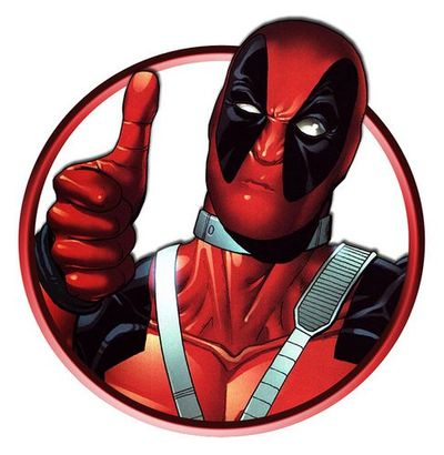 user avatar image for 101deadpool101