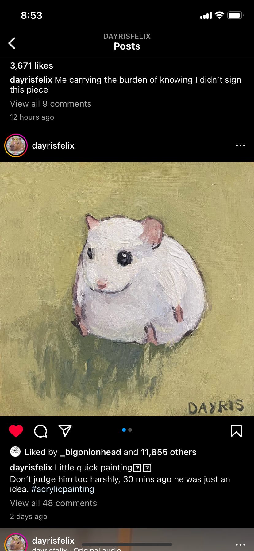 user avatar image for kris