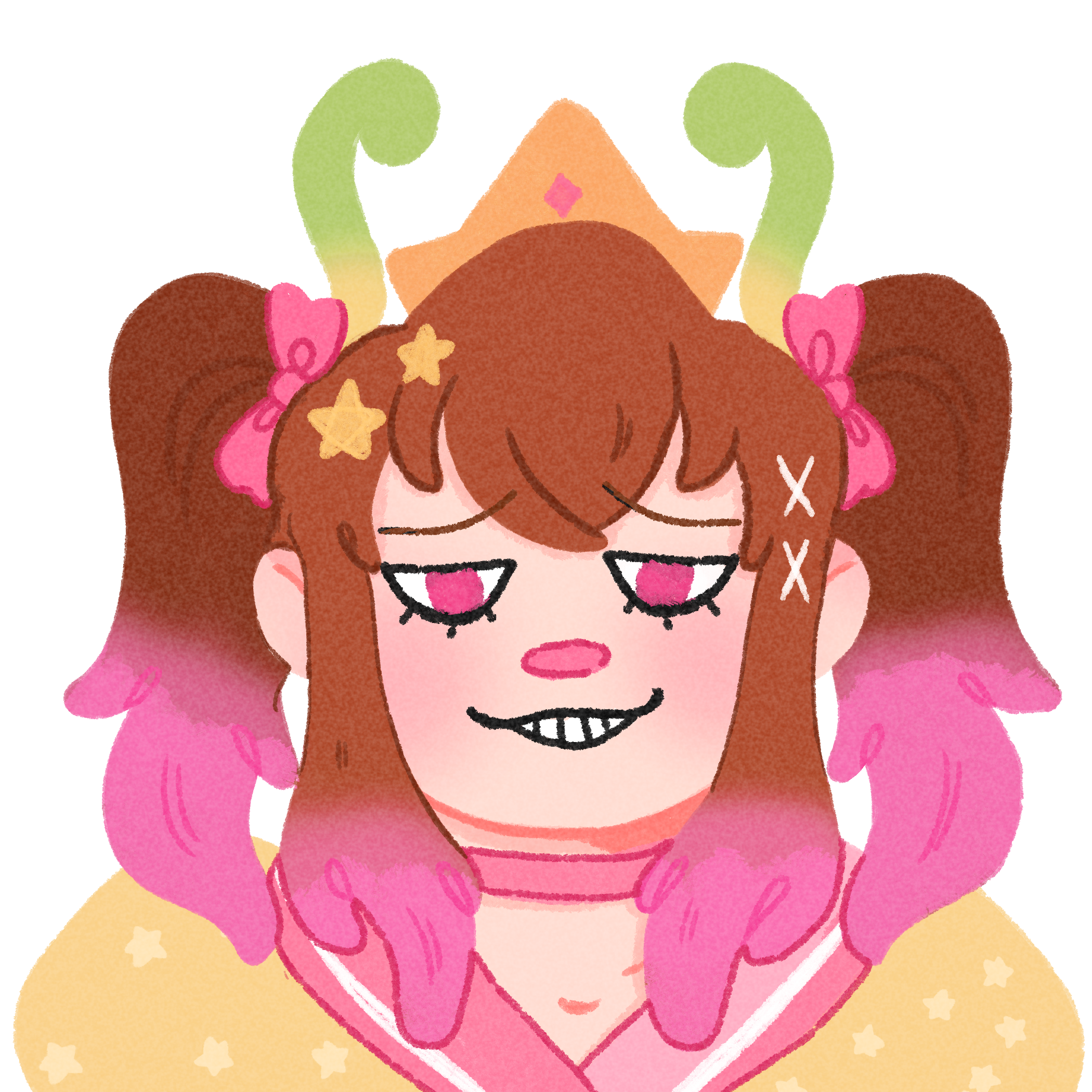 user avatar image for Heaven