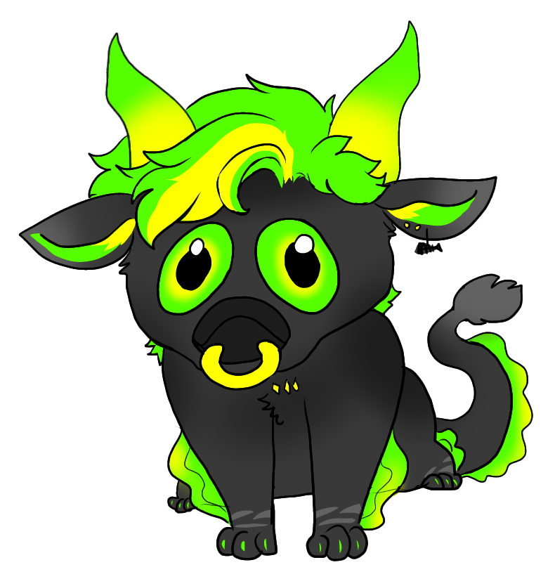 user avatar image for LordJubi 