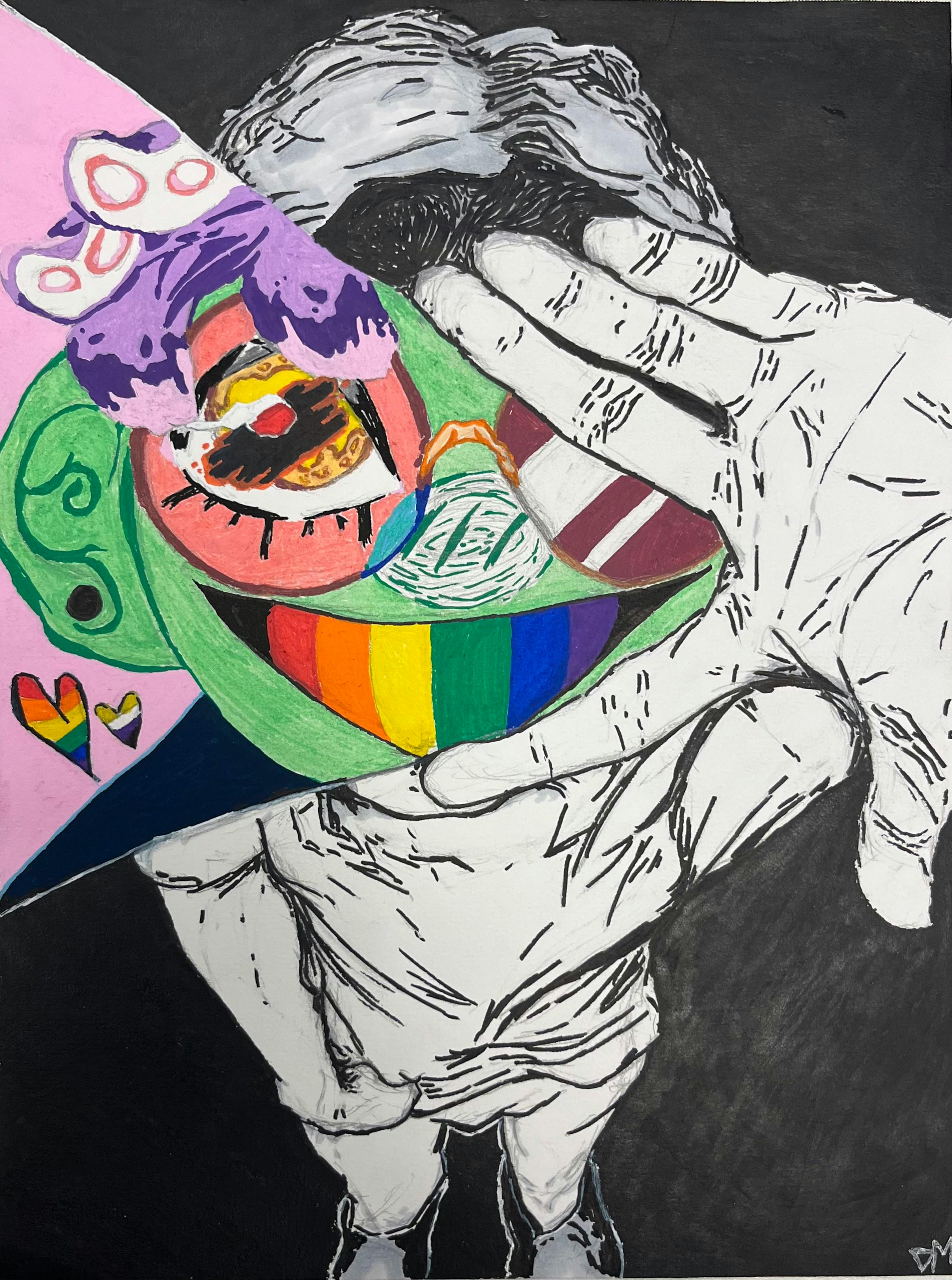 user avatar image for Del Myers