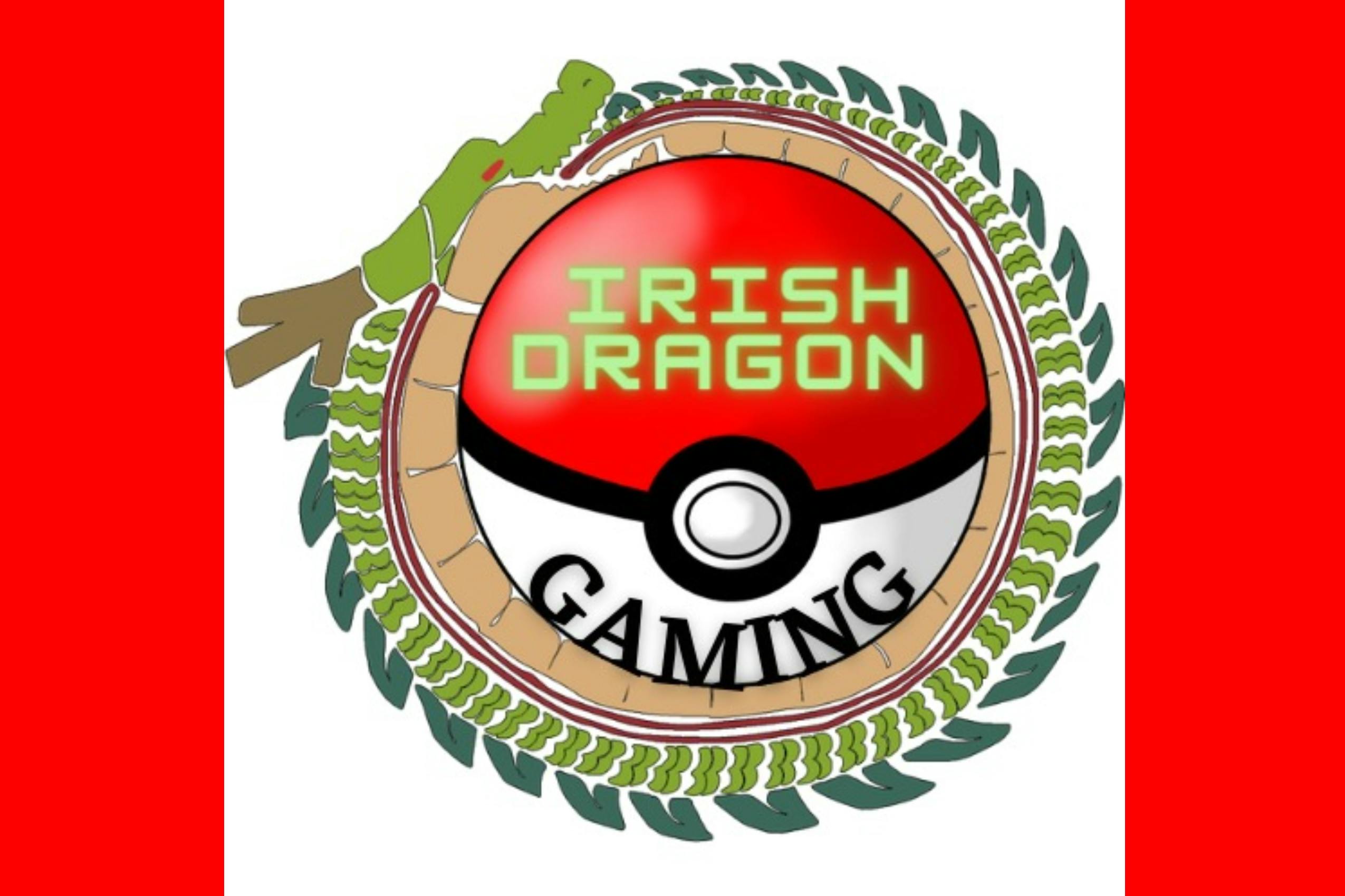 user avatar image for IrishDragon