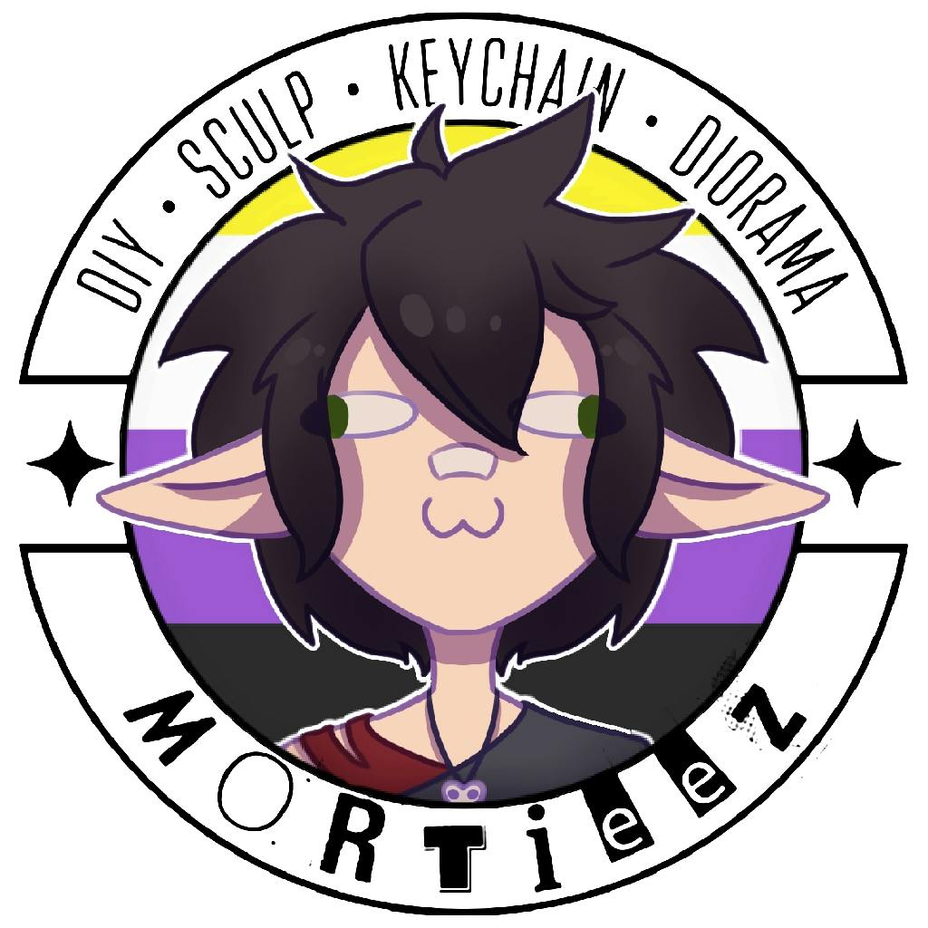 user avatar image for Mortieez
