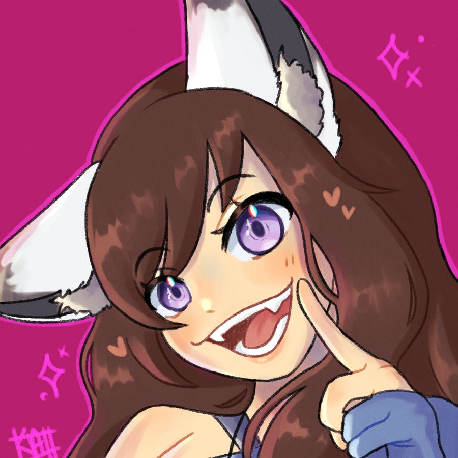 user avatar image for WolfPastryVT 
