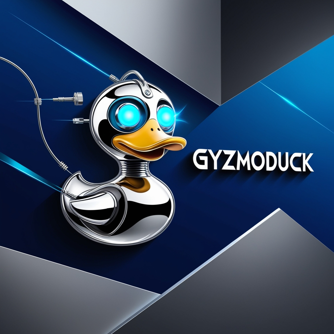 user avatar image for Gyzmoduck