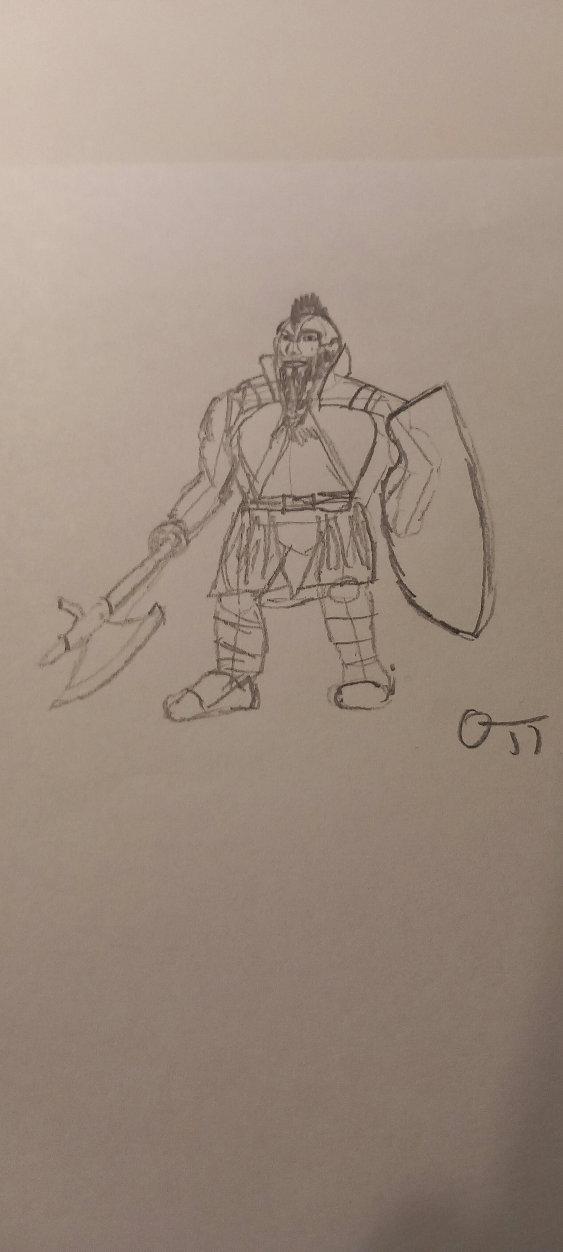 user avatar image for Kristobald 