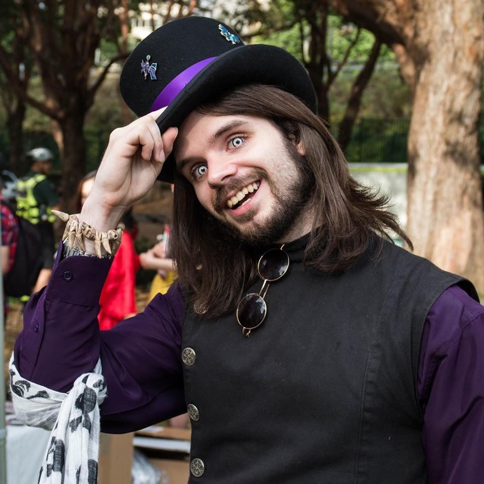 user avatar image for Dabura911