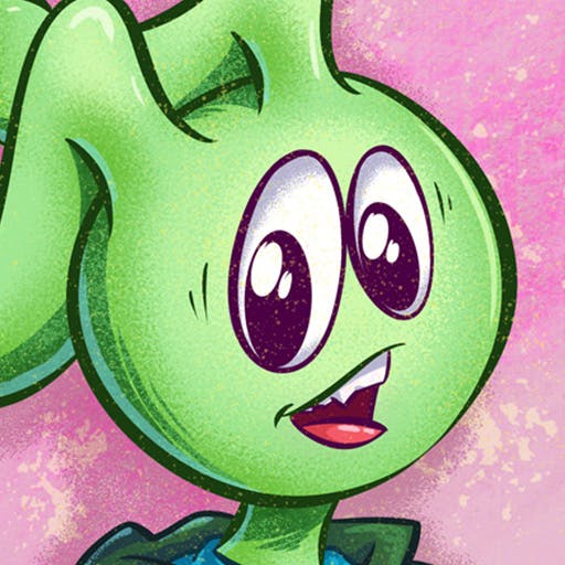 user avatar image for Eric DeSantis