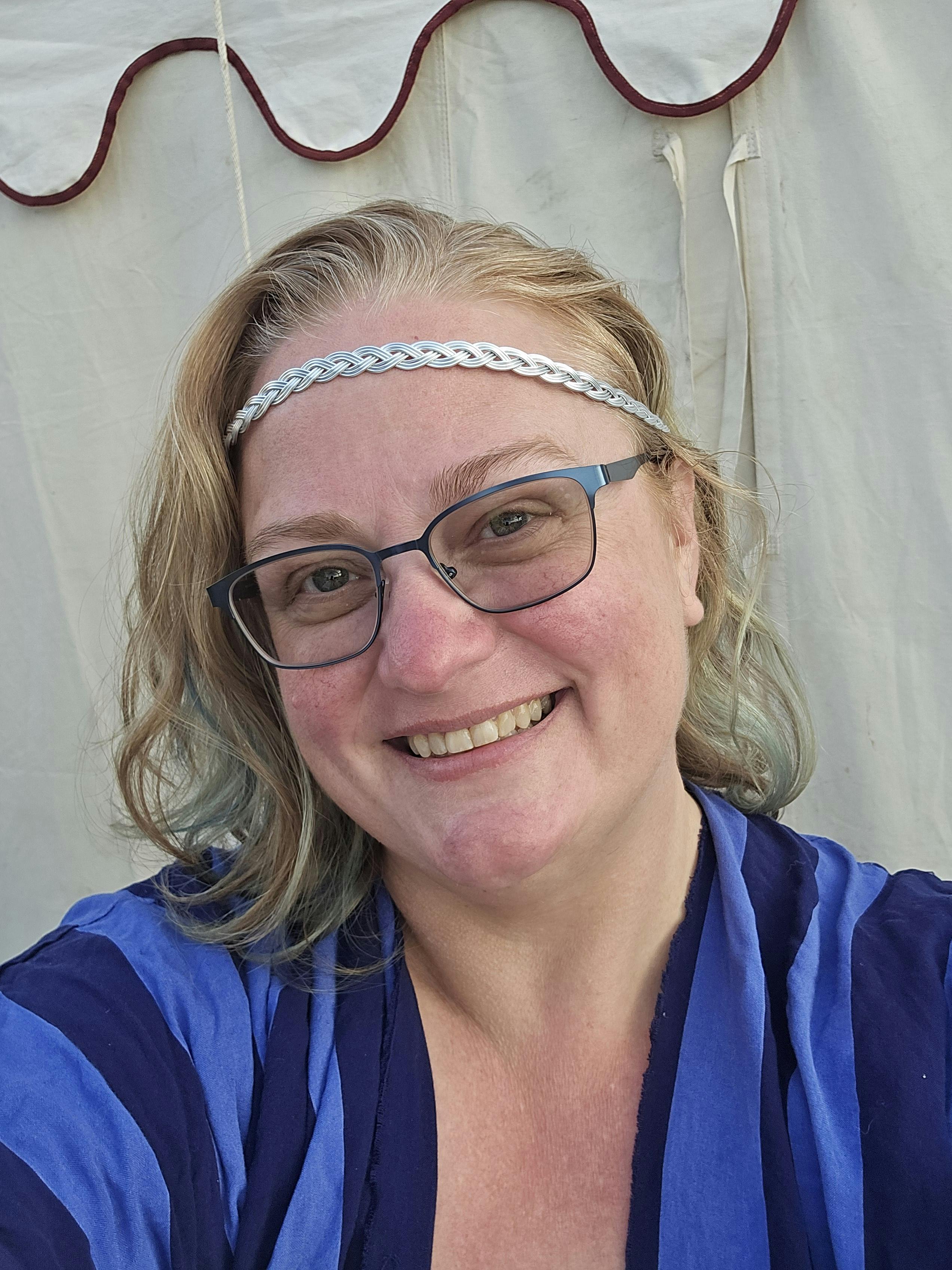 user avatar image for Angela Leach