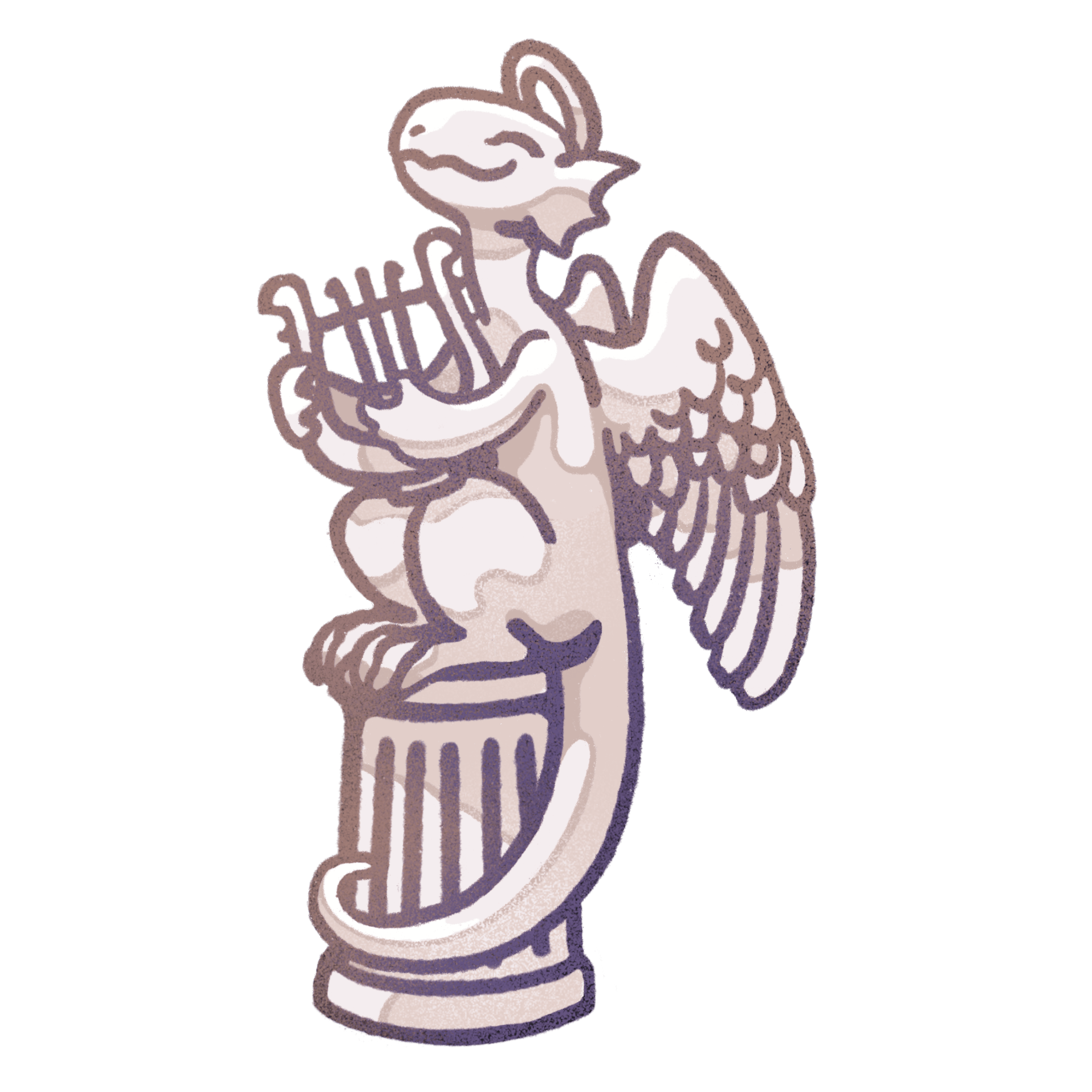 Majestic Statues