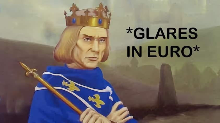 user avatar image for Chris