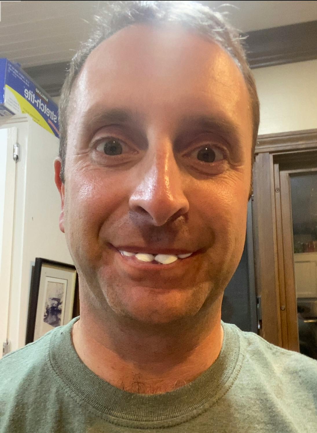 user avatar image for John Saluke
