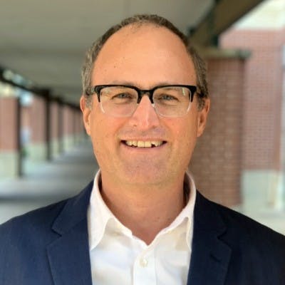 user avatar image for Donny Van Zandt