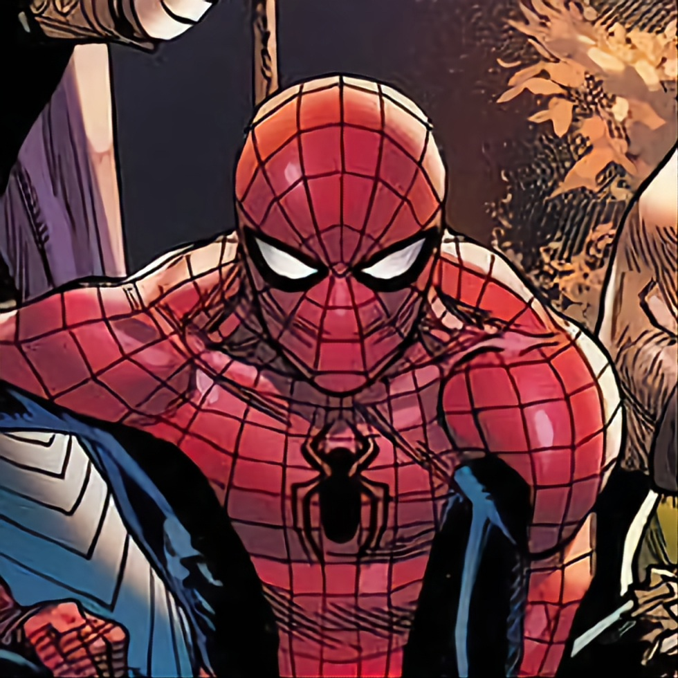 user avatar image for Spider