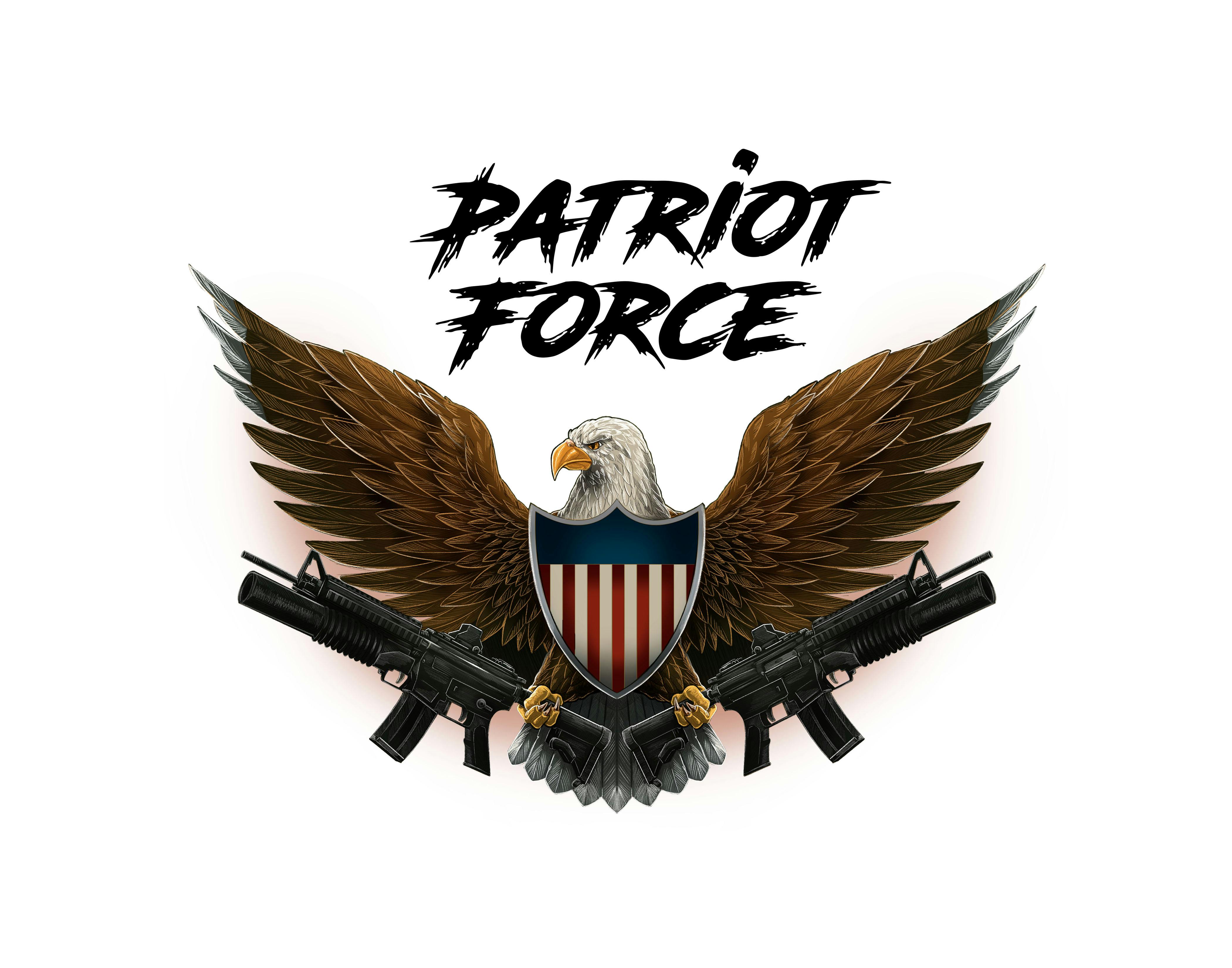 user avatar image for Patriot Force