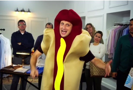 user avatar image for Jeff Dickson