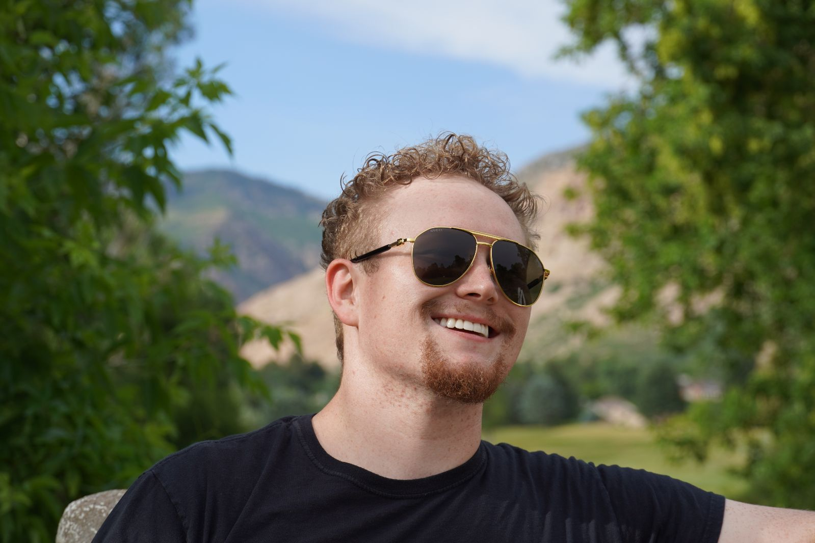 user avatar image for Daniel Doxey