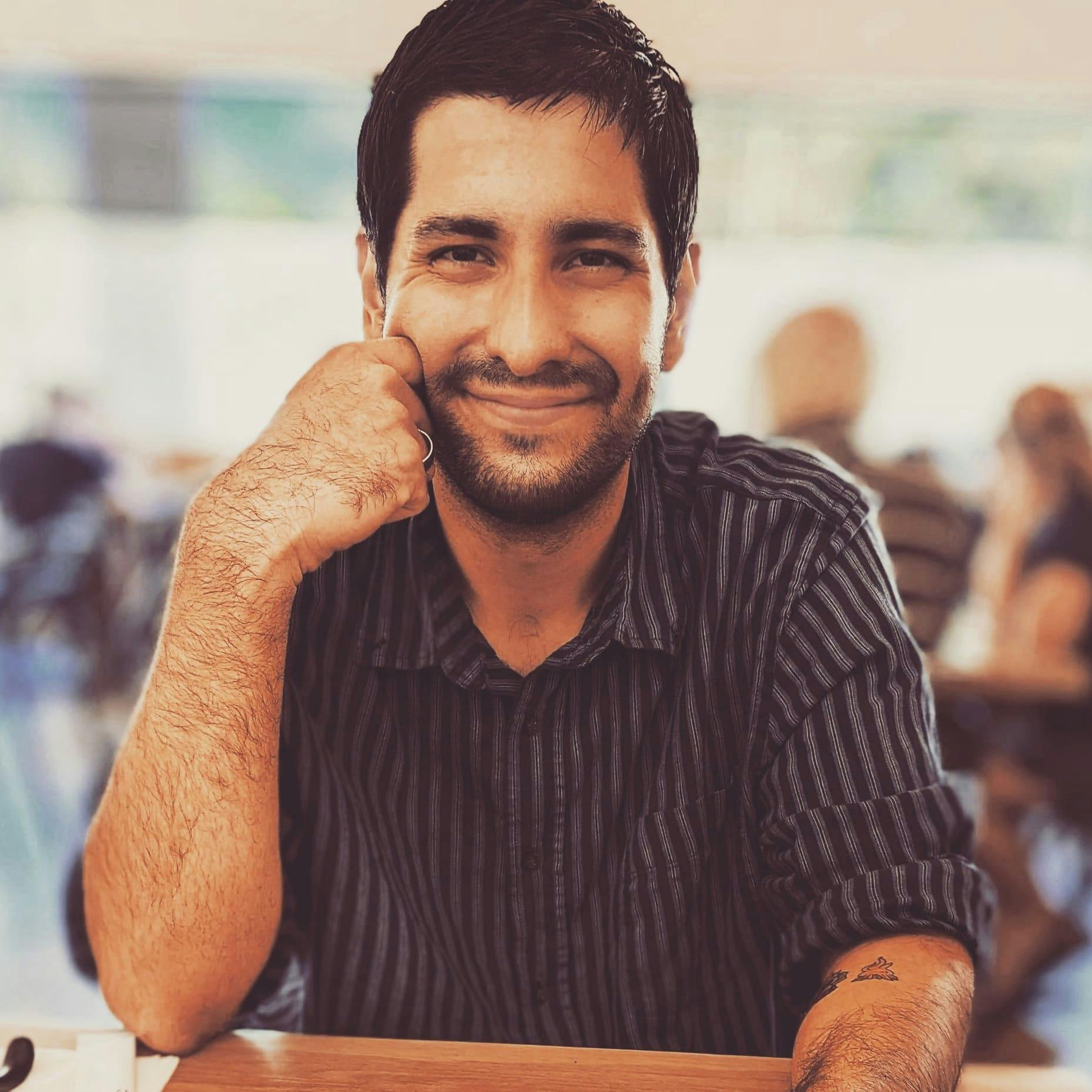 user avatar image for Cosmic Ben