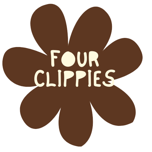 Four Clippies