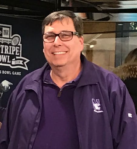 user avatar image for Matt