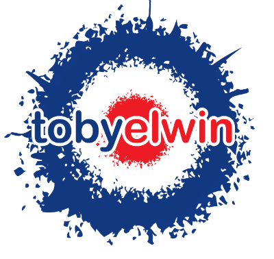 user avatar image for Toby Elwin