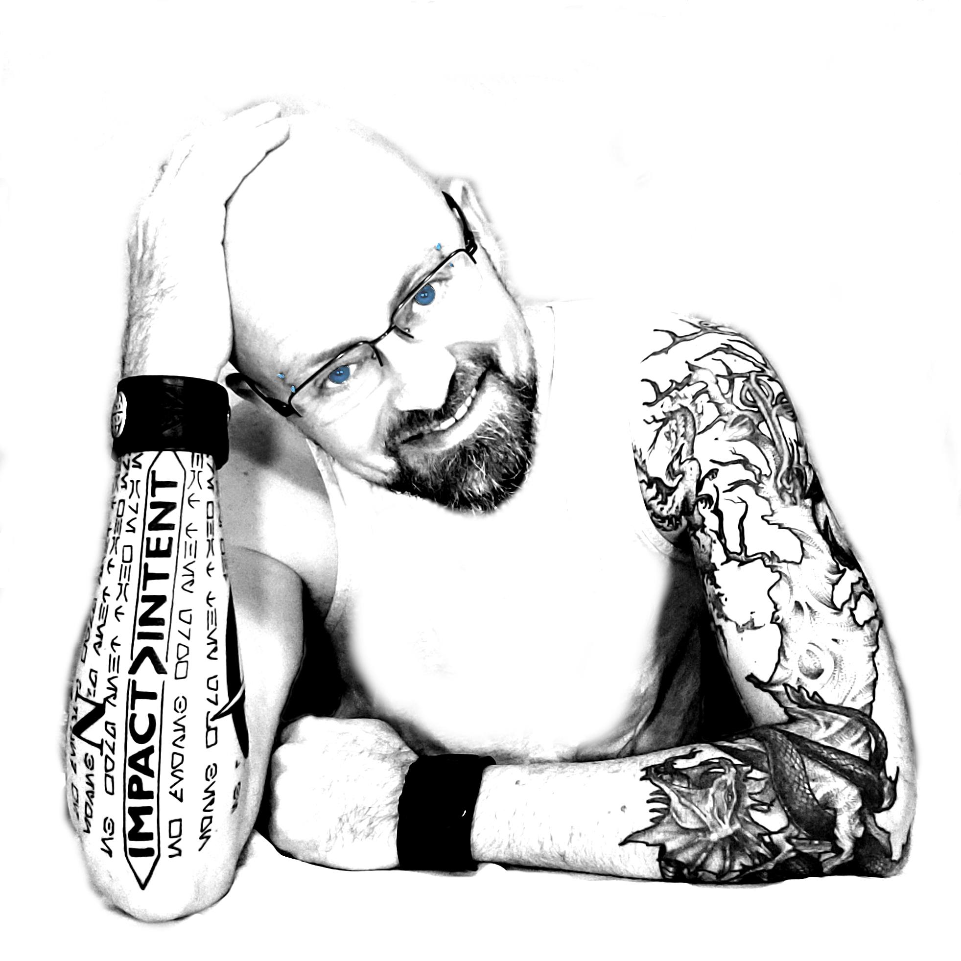 user avatar image for Benjamin Gorman