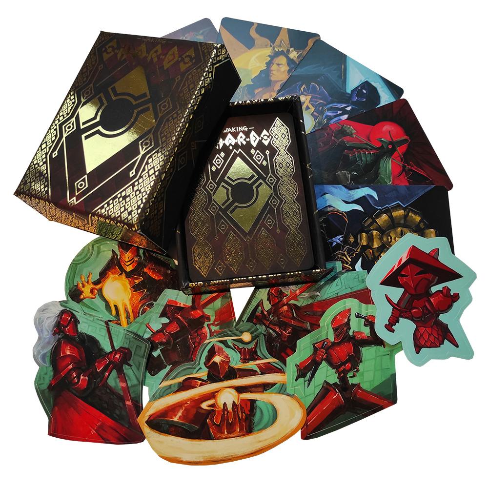 WS Shiny Goodies Bundle