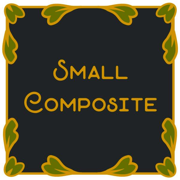 Small Composite