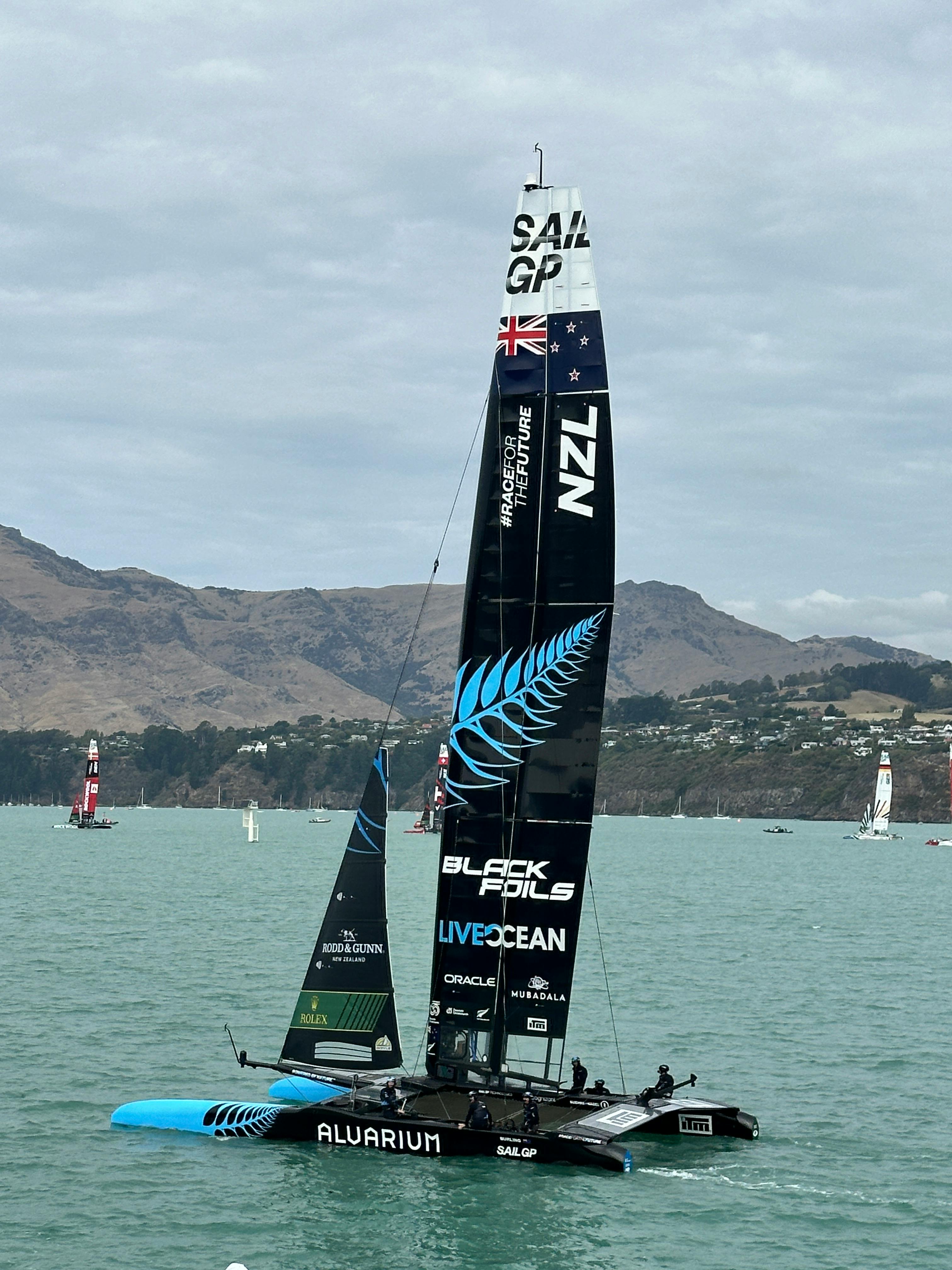 user avatar image for Nzwaterboy 