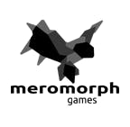 user avatar image for Meromorph Games