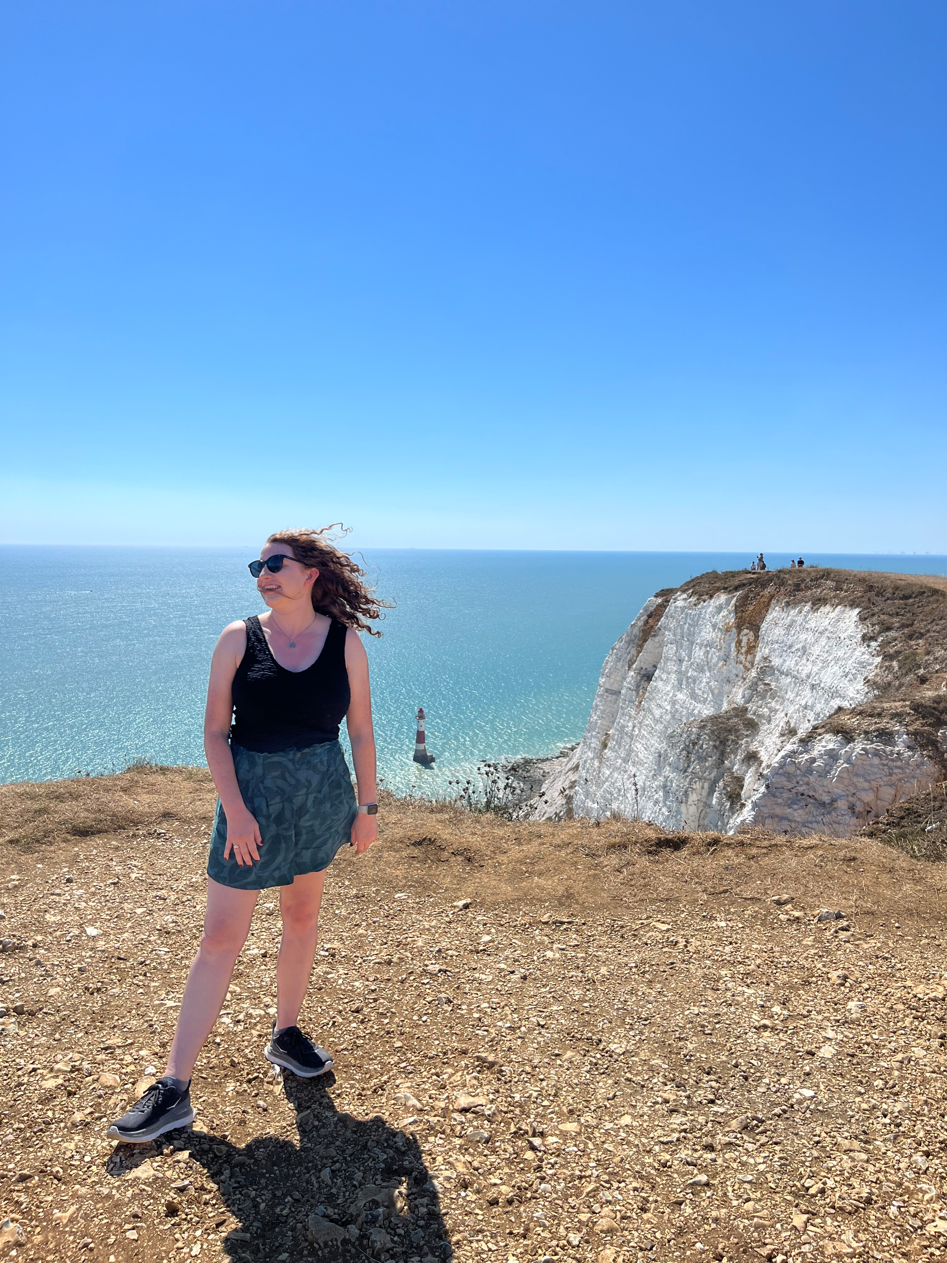 user avatar image for Lauren Libby