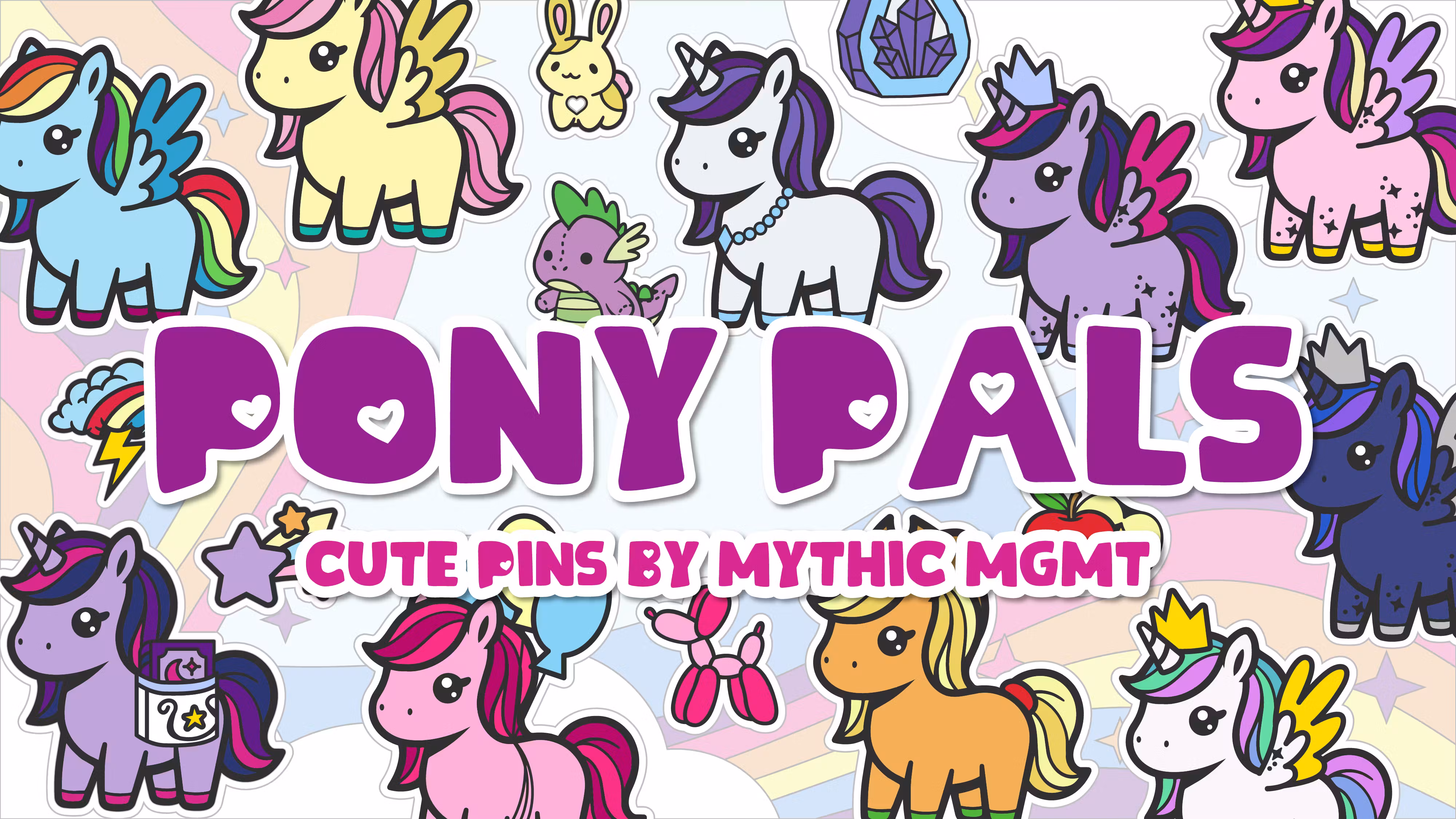 Pony Pals