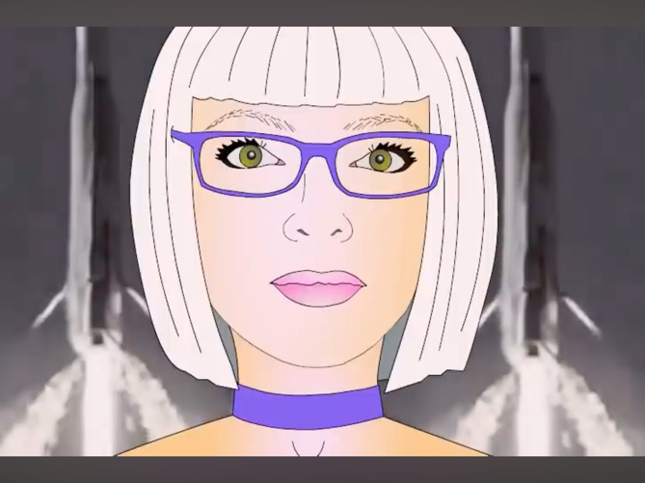 user avatar image for annienomad