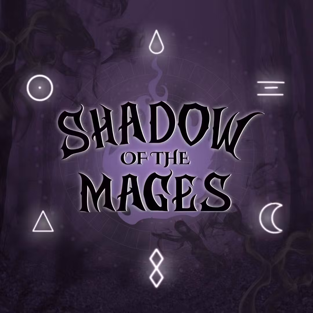 Shadow of the Mages